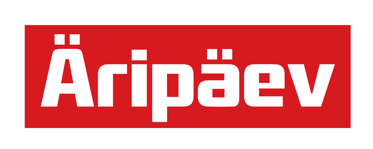 Äripäev_logo.svg